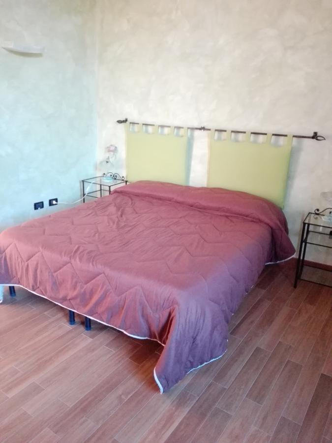 B&B Palazzo Cappa L'Aquila Bagian luar foto