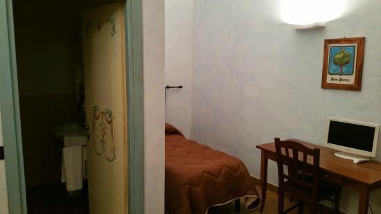 B&B Palazzo Cappa L'Aquila Bagian luar foto